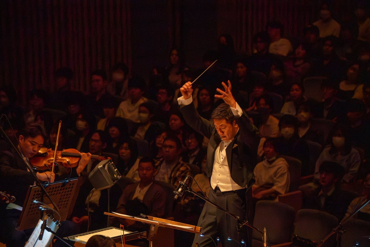 Arts Innovator JAPAN tweet media