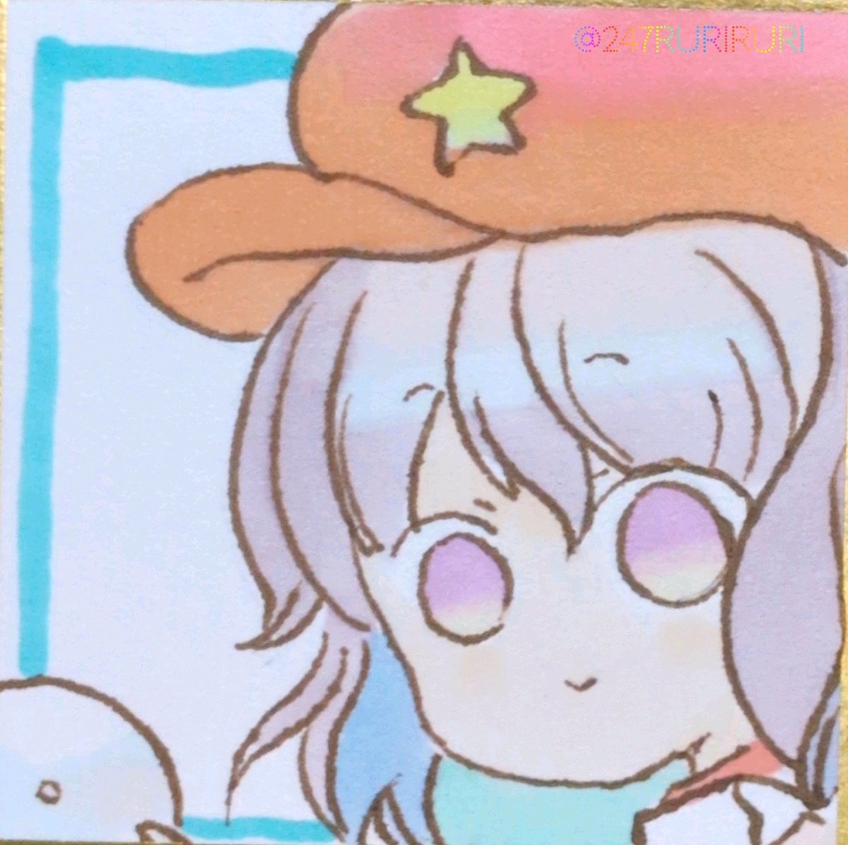 仁科将人🍊４/１９ 幺樂団 樂１５🍊５／５ 博麗神社例大祭 の33ab tweet media