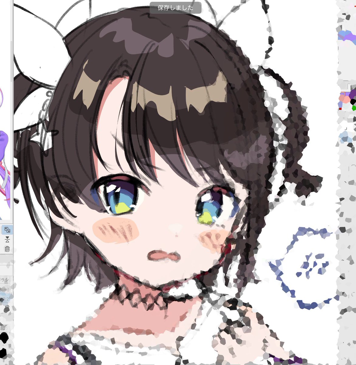 ぴーこ🐹☁ tweet media