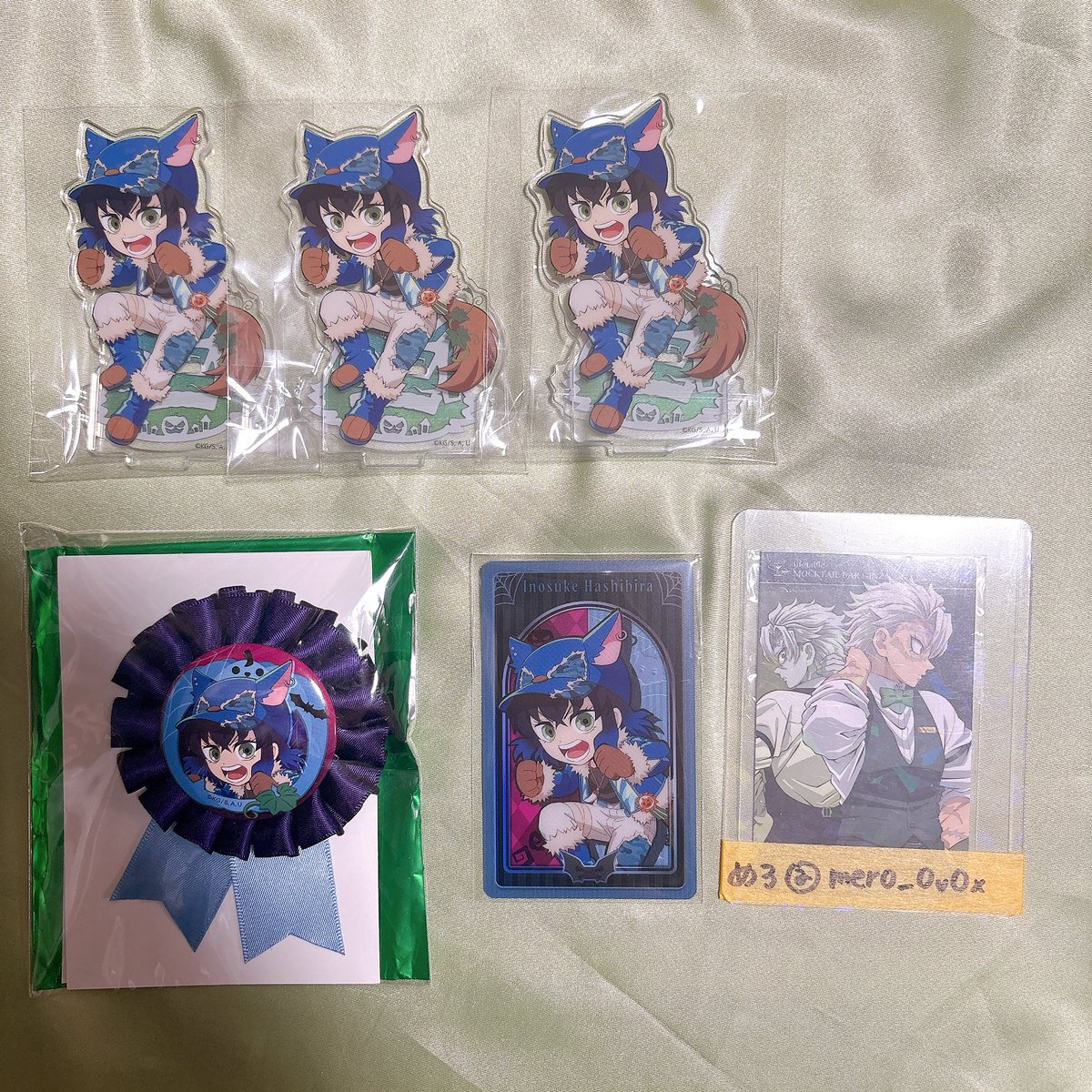 めろ🍥 tweet media