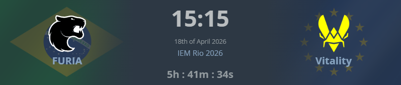 CS ao contrário tweet media