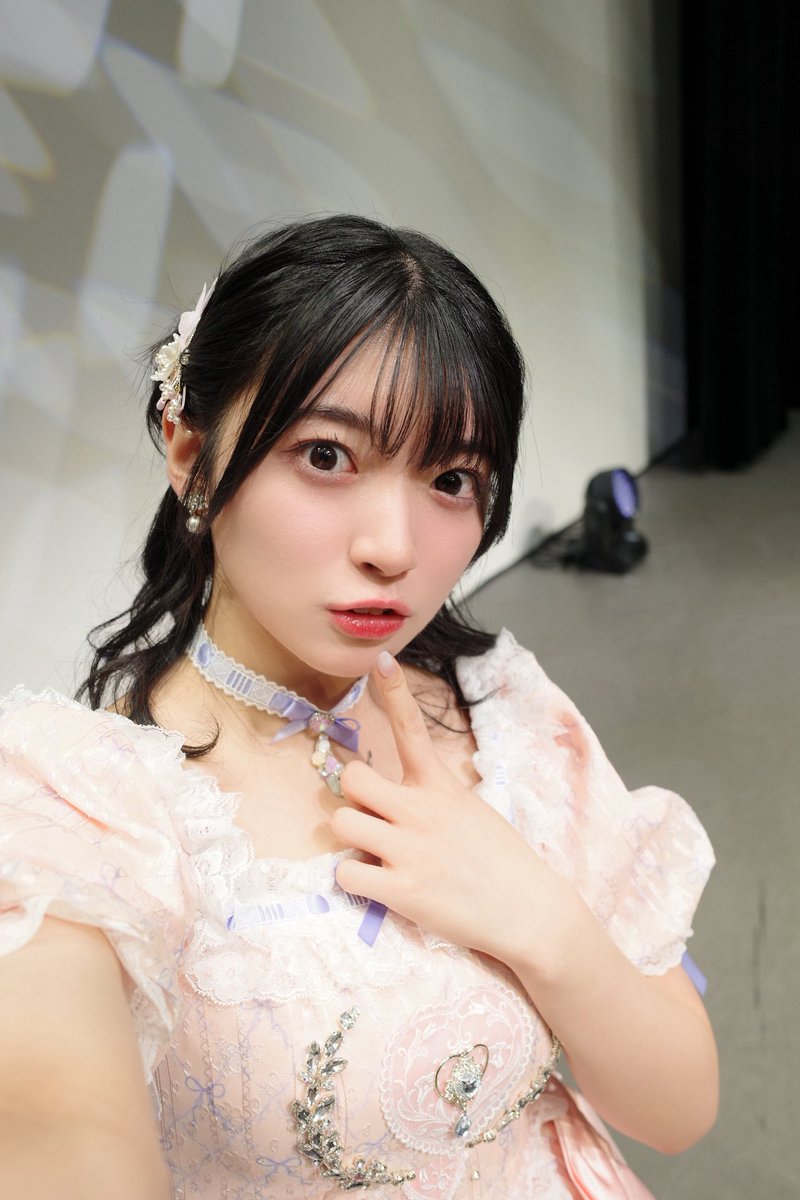 進藤あまね tweet media