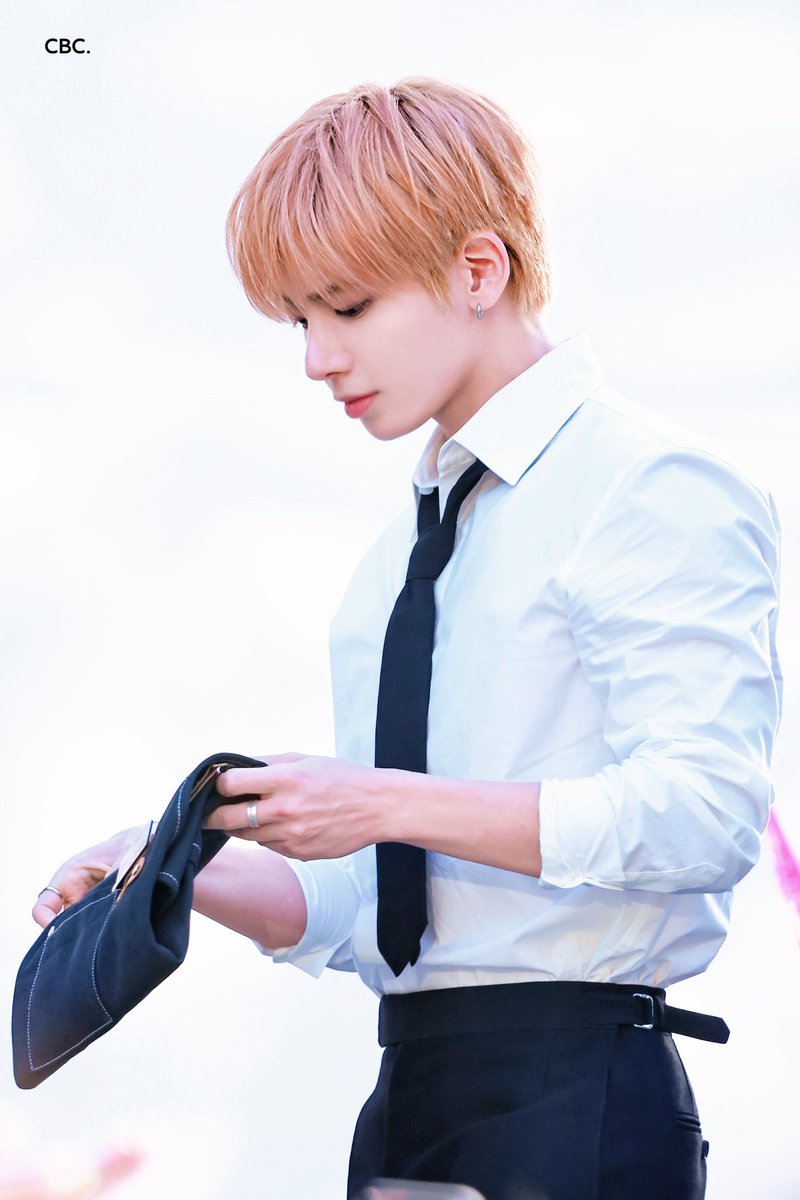 cbc_tyunn205's tweet photo. 260418
🤤

#투모로우바이투게더 #TXT 
#태현 #TAEHYUN #テヒョン https://t.co/1ZaYt6yHeY