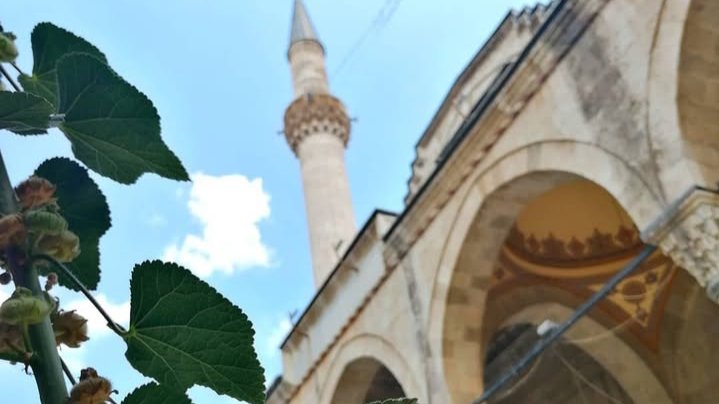 ''

𝐻𝑒𝑟𝑘𝑒𝑠𝑖𝑛 ℎ𝑖𝑐𝑟𝑒𝑡𝑖 
   . . . 𝑛𝑖𝑦𝑒𝑡 𝑒𝑡𝑡𝑖𝑔𝑖𝑛𝑒𝑑𝑖𝑟. ''

🍃🍃🍃