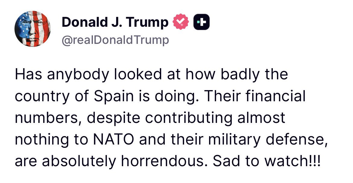 Politics Global tweet media