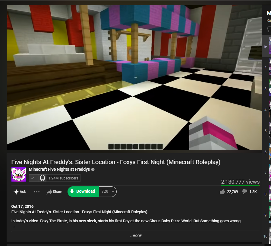 🔶 B_Animations tweet media