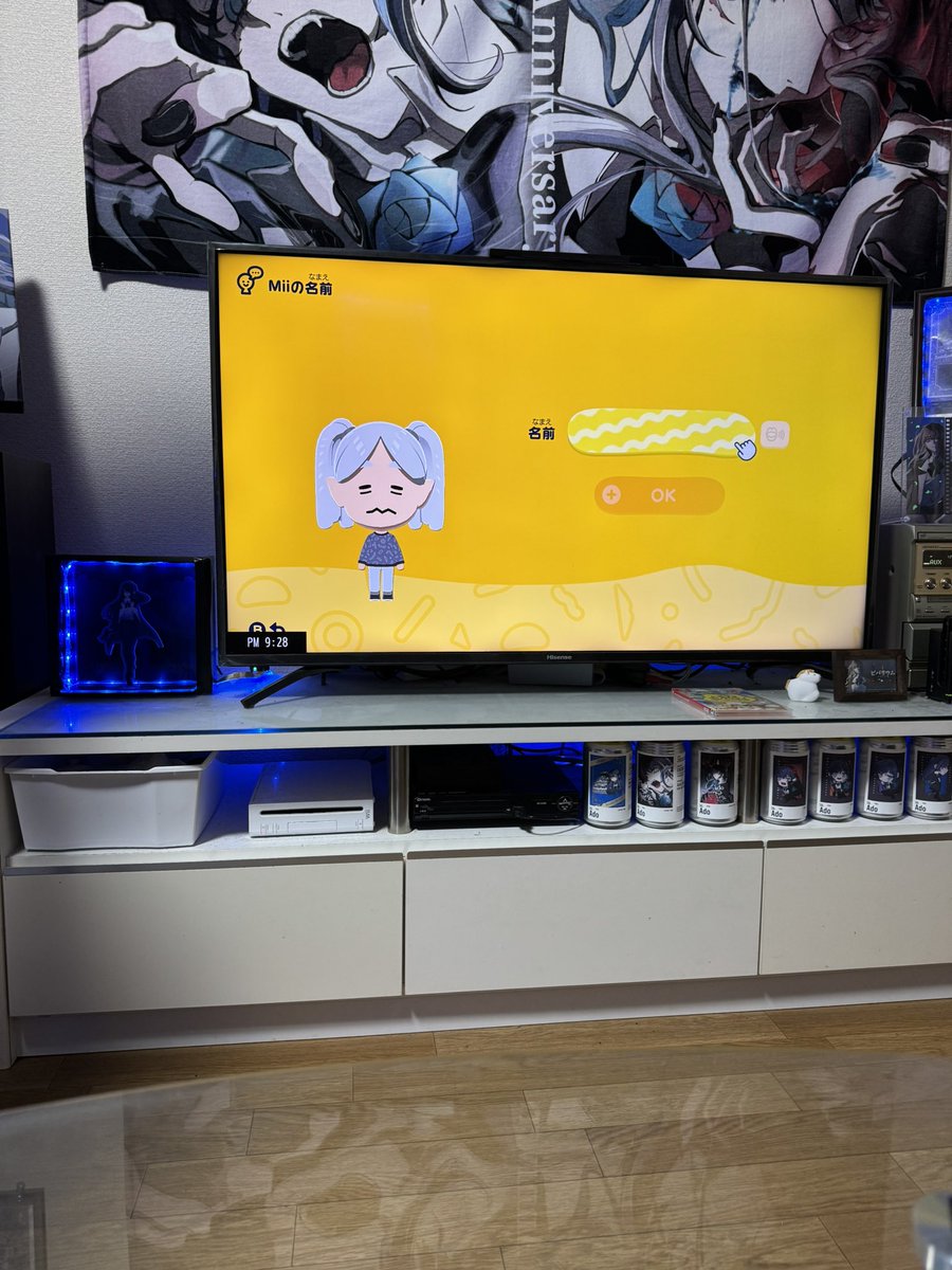 318 Shinon tweet media