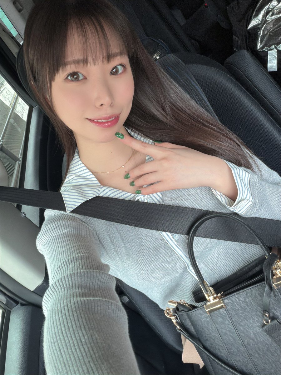 美波こづえ、づ！ tweet media