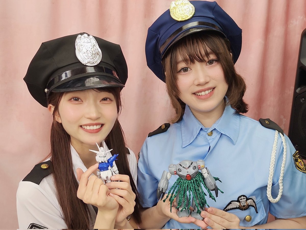 プラモ教習所 tweet media