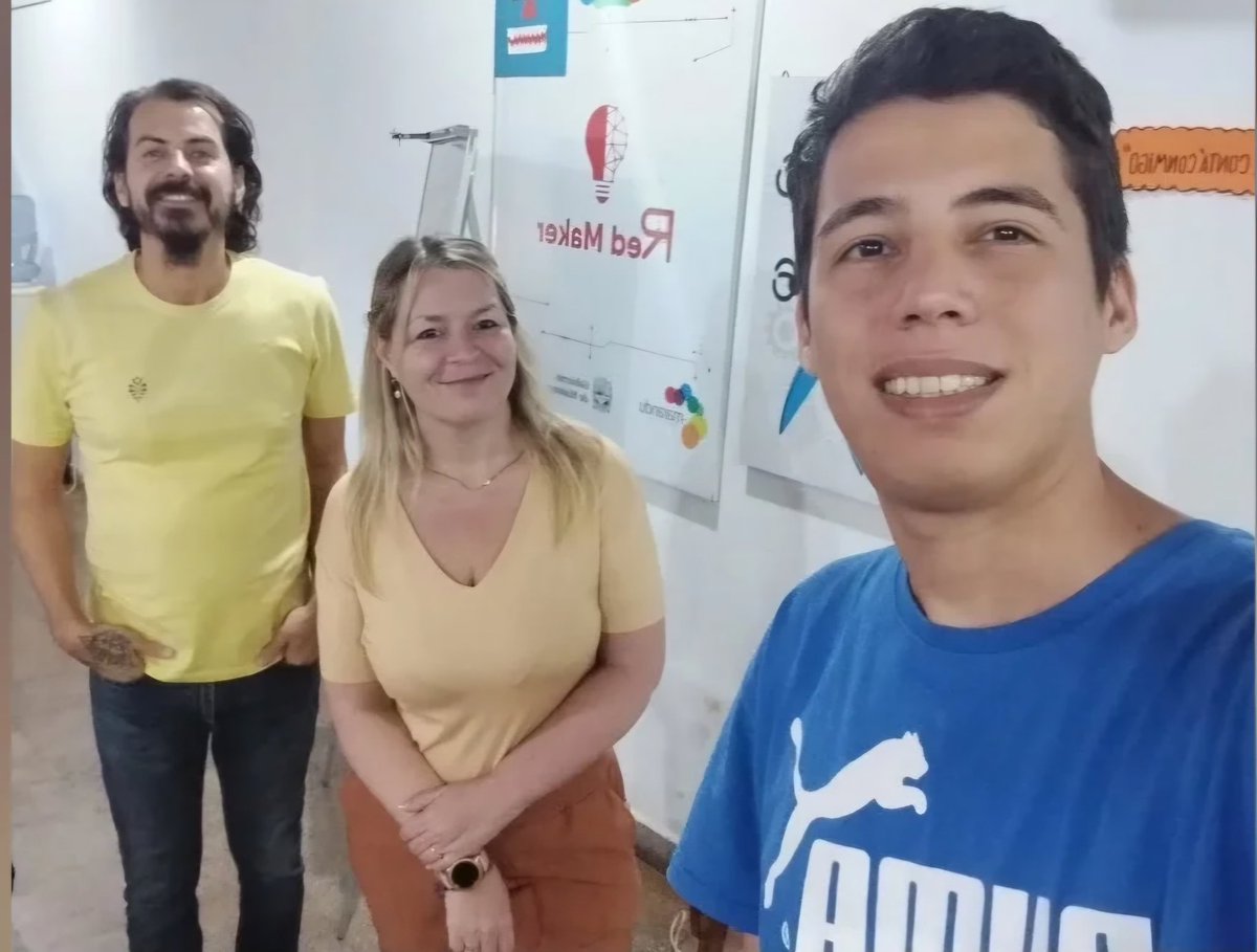 Solange Schelske tweet media