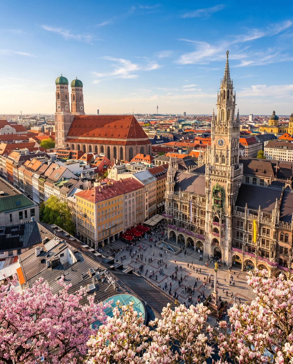 Markus Meindl tweet media