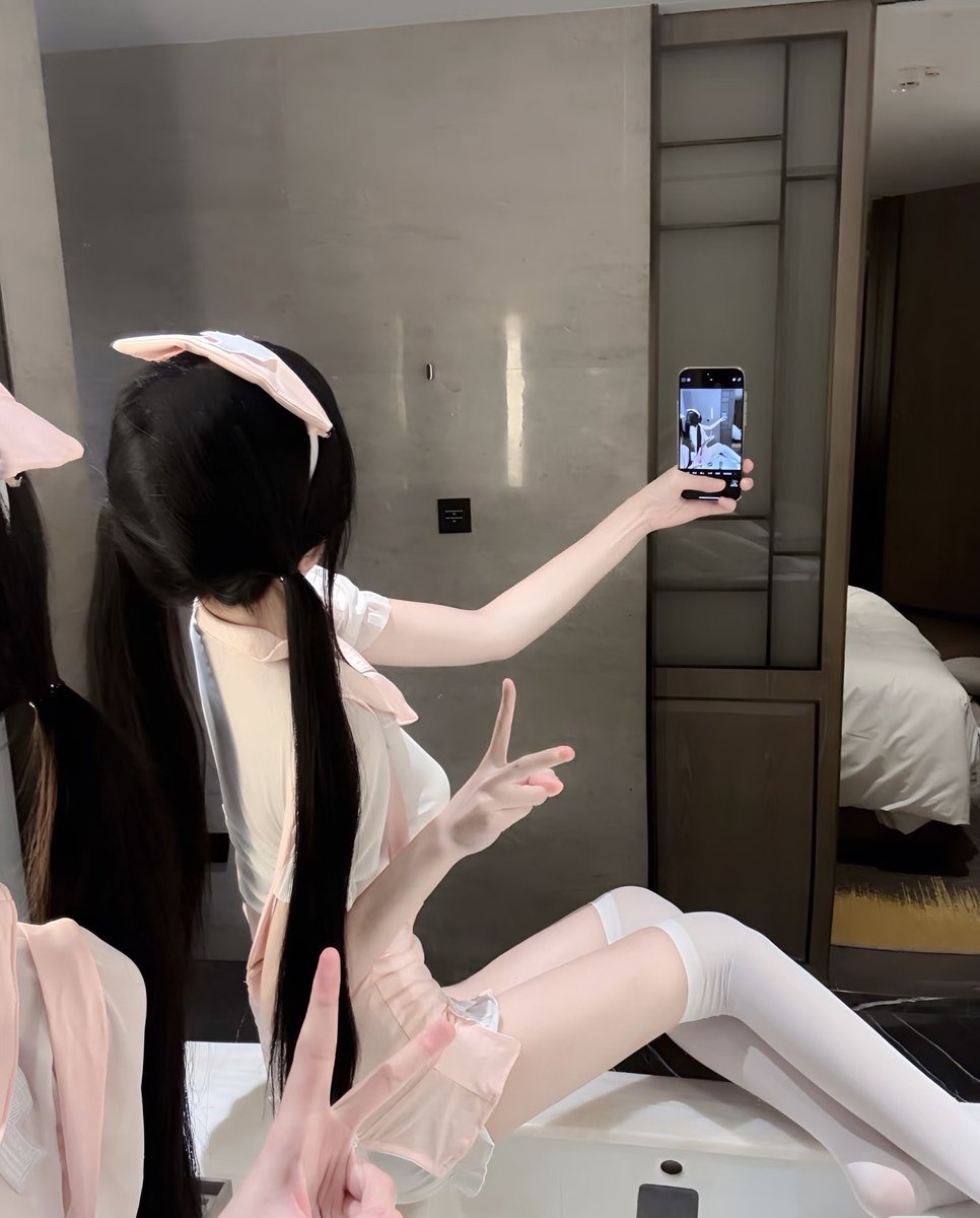 佳佳 tweet media
