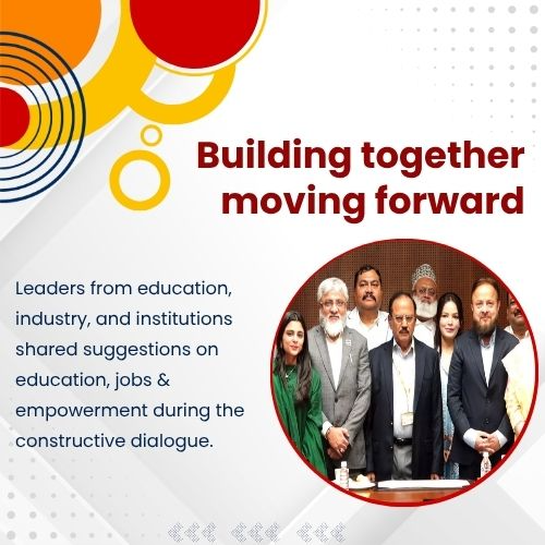 AwazThevoice's tweet image. Building together, moving forward

#BuildingTogether #MovingForward #StrongerTogether #ProgressTogether #UnityInAction
