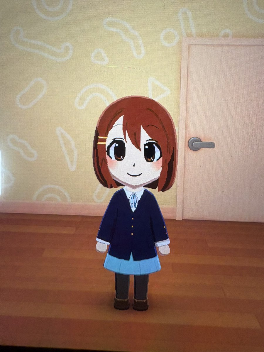 パやたん tweet media