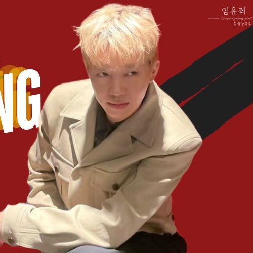 포에버블루 tweet media