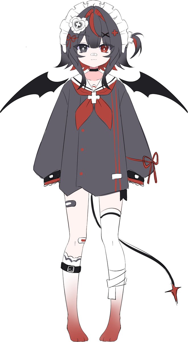 Sara-99 🌟 CM:OPEN tweet media