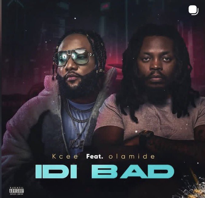 Marveljesse1's tweet image. Update ur playlist.. #Newmusicfriday 

JAM •FALLY IPUPA, WIZKID
BABY I'M STILL JEALOUS •KING EAZI
BANK ALERT •MUYEEZ
ISN'T IT BEAUTIFUL •TAVES
PEPPER ME •QING MADI, ZINOLEESKY
IDI BAD •KCEE, OLAMIDE
FINE SHYT •BLAQBONEZ, TML VIBEZ
MY LOVER• MORRAVEY
ELEVATE• KIDD CARDER