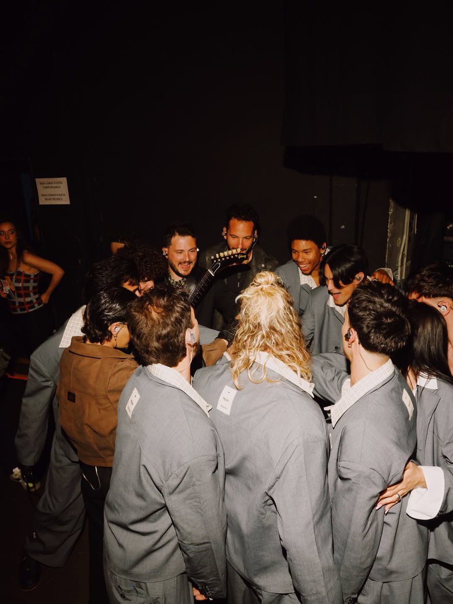 Acervo RNU | Rebeldes e Now United tweet media
