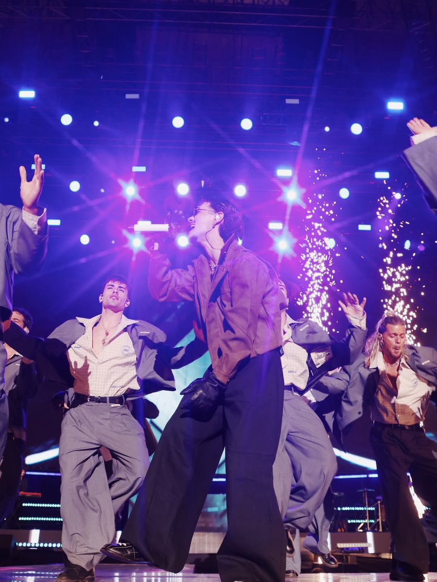 Acervo RNU | Rebeldes e Now United tweet media