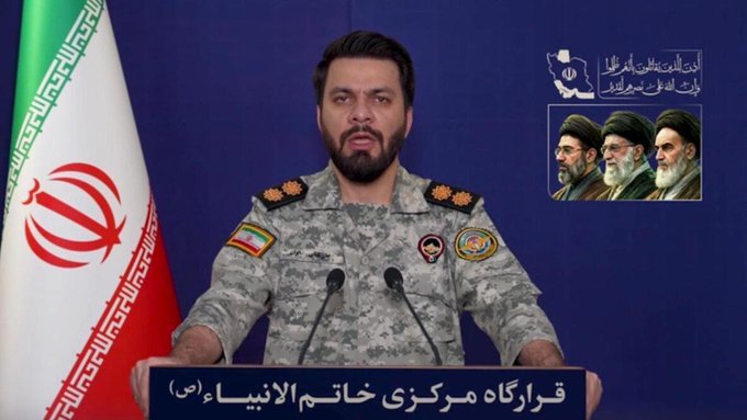 Iran Headlines tweet media