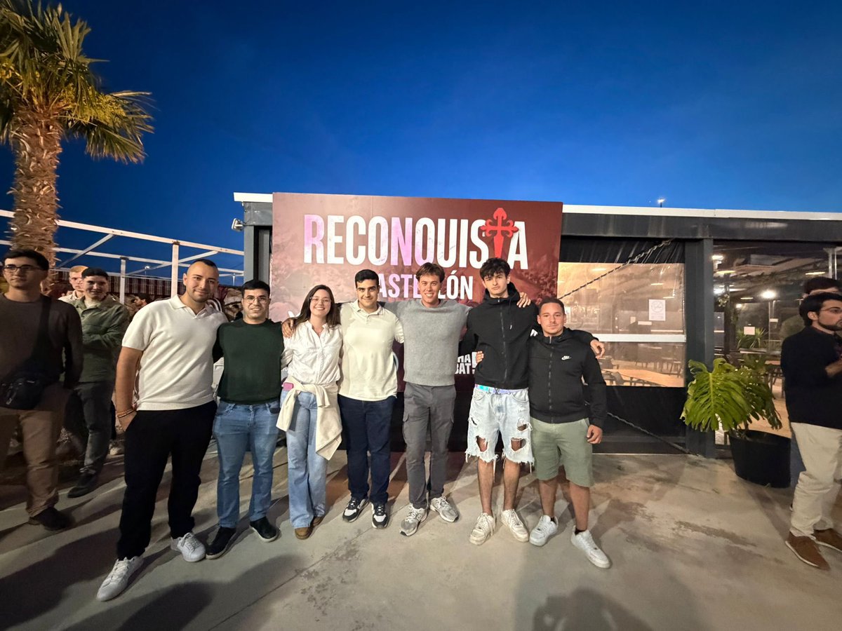 VOX Gerona tweet media