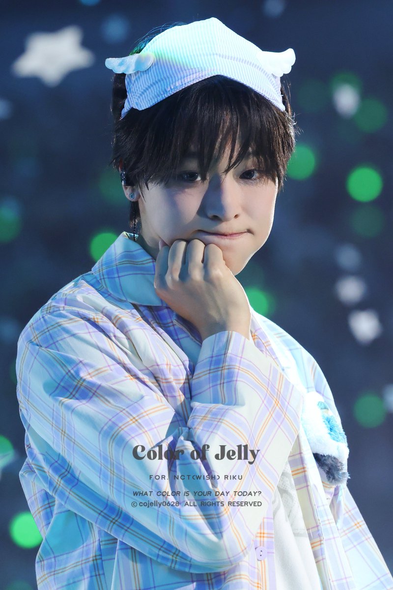 Color of Jelly💘 tweet media