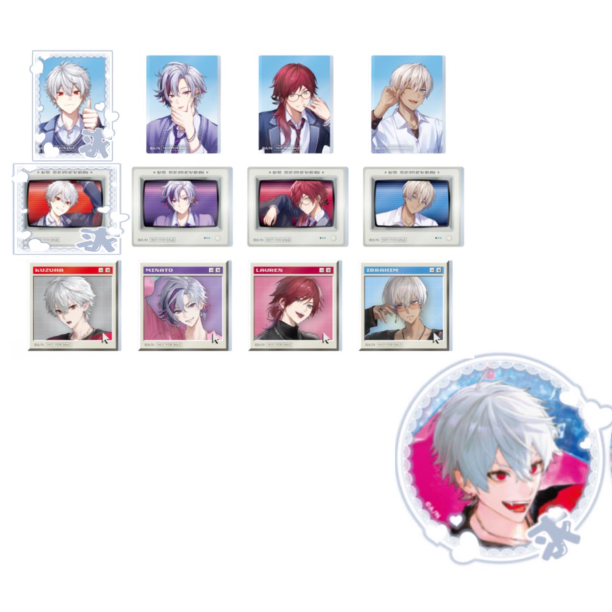 くぅ@取引用 tweet media