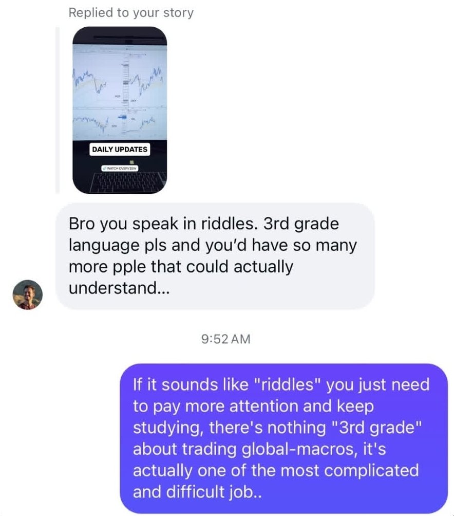 Just Swing ™ tweet media