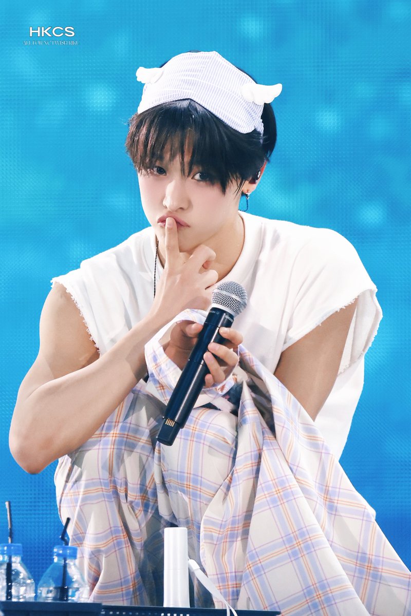 rikulikuri_0628's tweet image. 260418

🩵

#RIKU #리쿠 #リク #NCTWISH