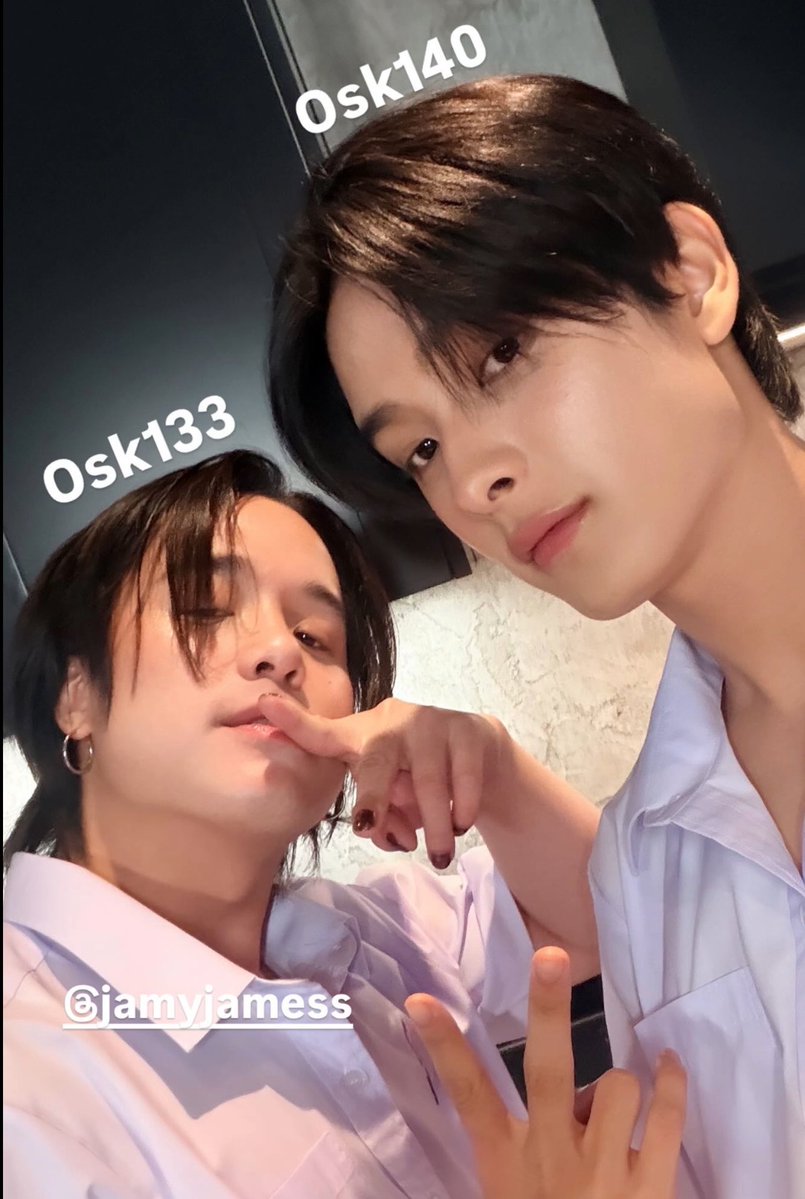 khunfern ♡ tweet media