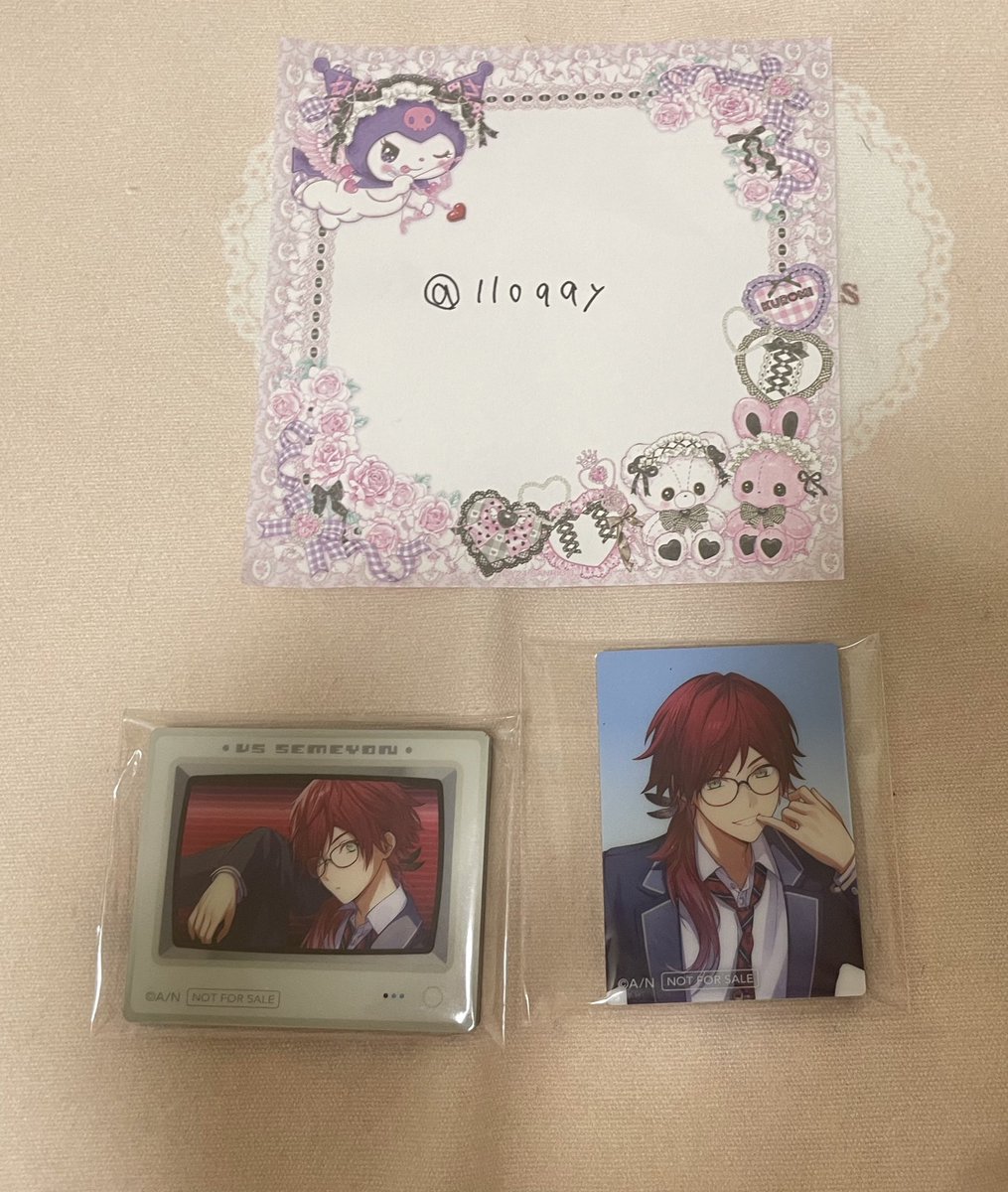 とうふ tweet media