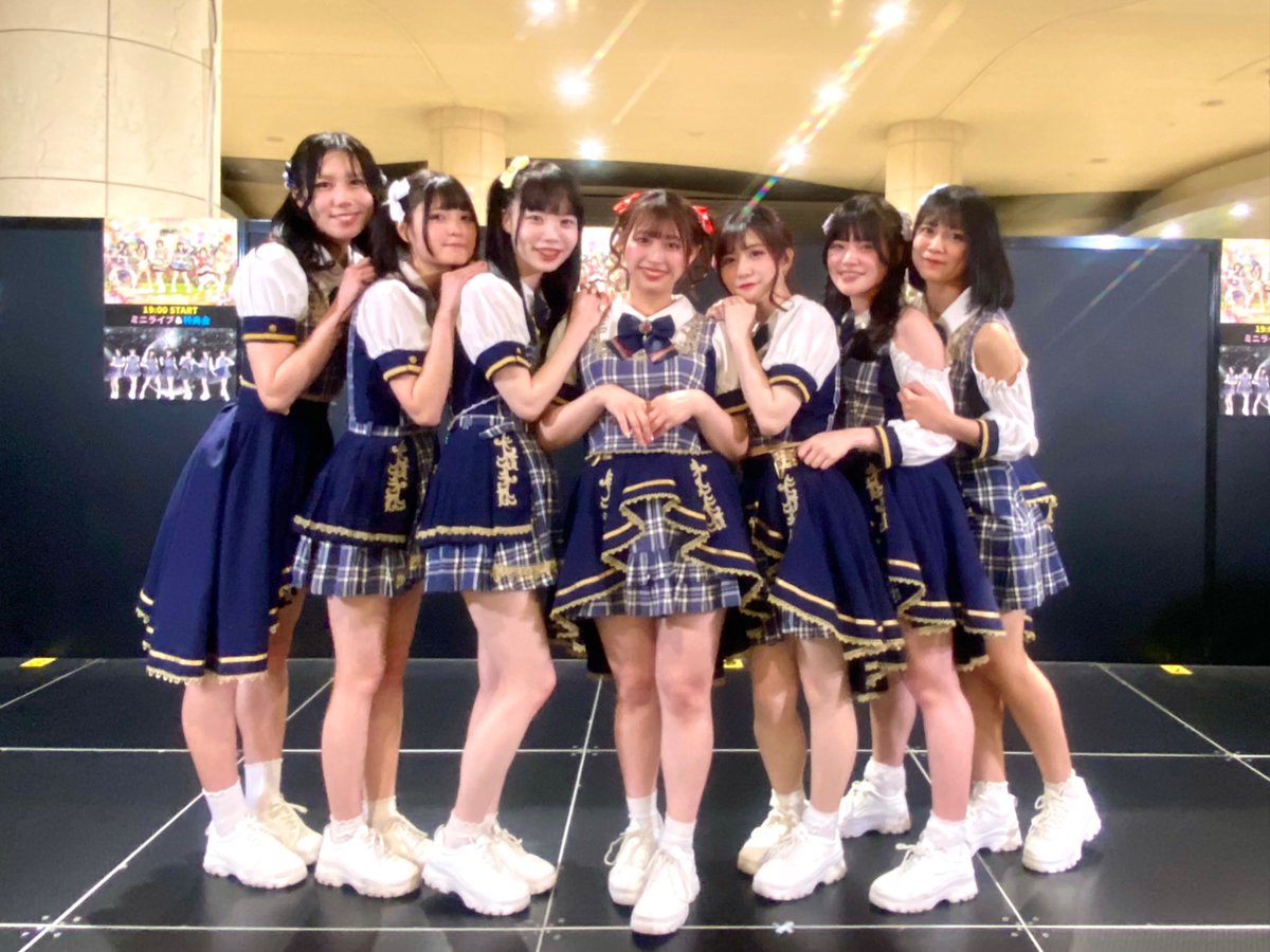 汐留シオサイト地下歩道 音楽イベント情報 tweet media