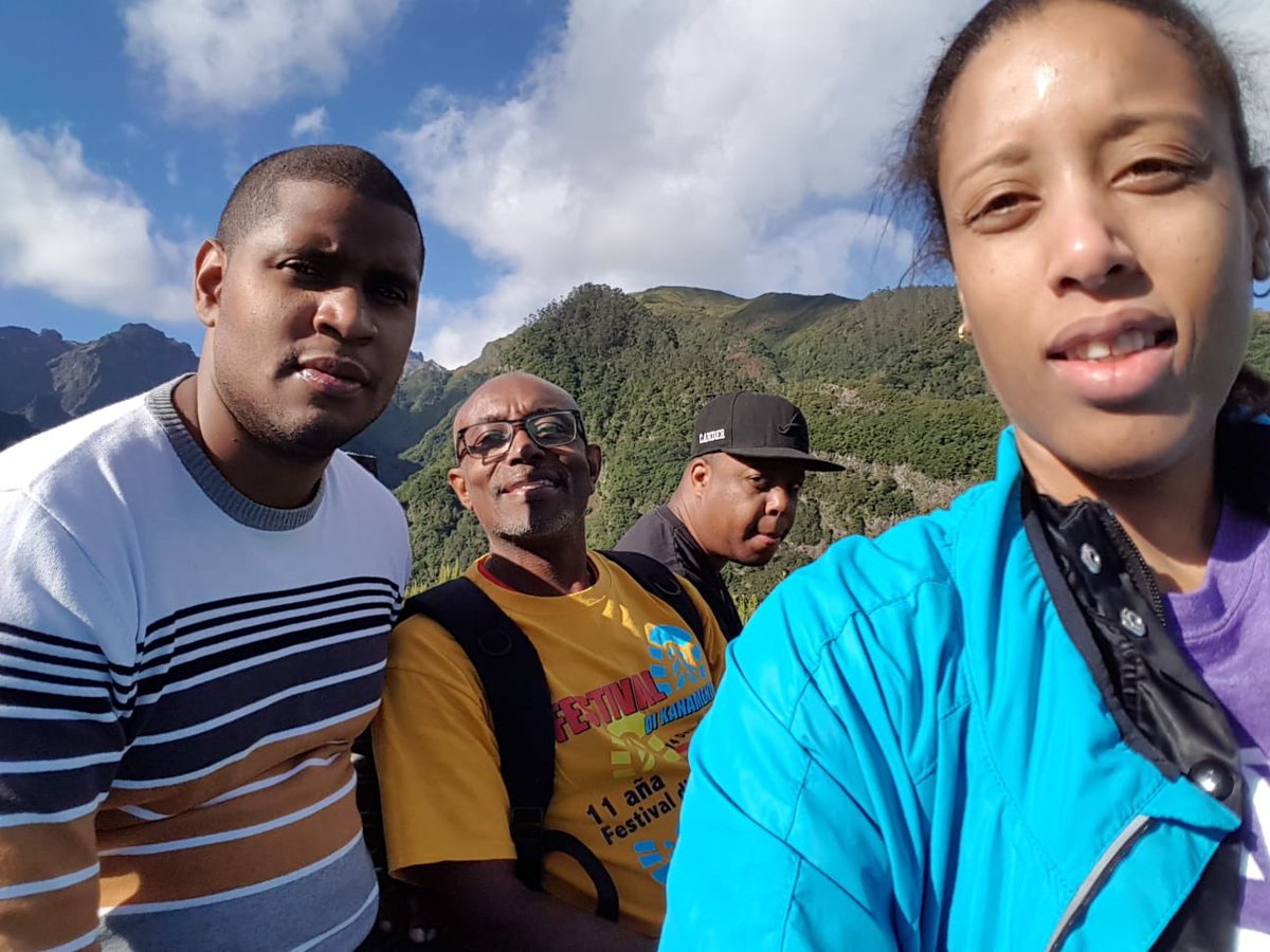tyheru's tweet photo. Ten years ago in Madeira with my family https://t.co/X0DmRyUL5w