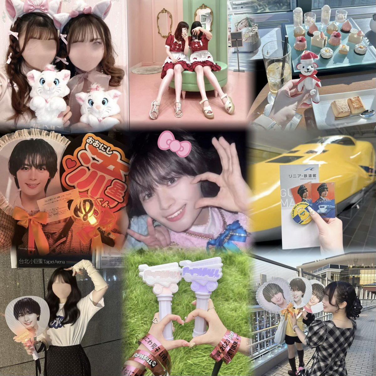 𝒩𝑜𝒶🎀 tweet media