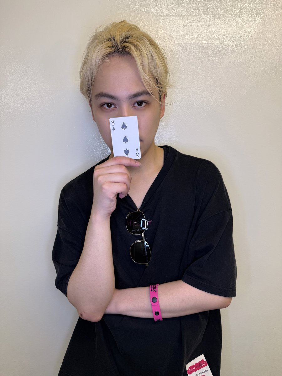 _7mp_official_'s tweet image. 横原悠毅 出演
#小籔千豊 さんのYouTubeチャンネル
「コヤブのなんやゆーたらオールイン」

小籔千豊ポーカーリーグ『KKPL』配信中✨
▶︎youtu.be/gkhUIbs_XVU

@koyabu_poker @koyabukazutoyo