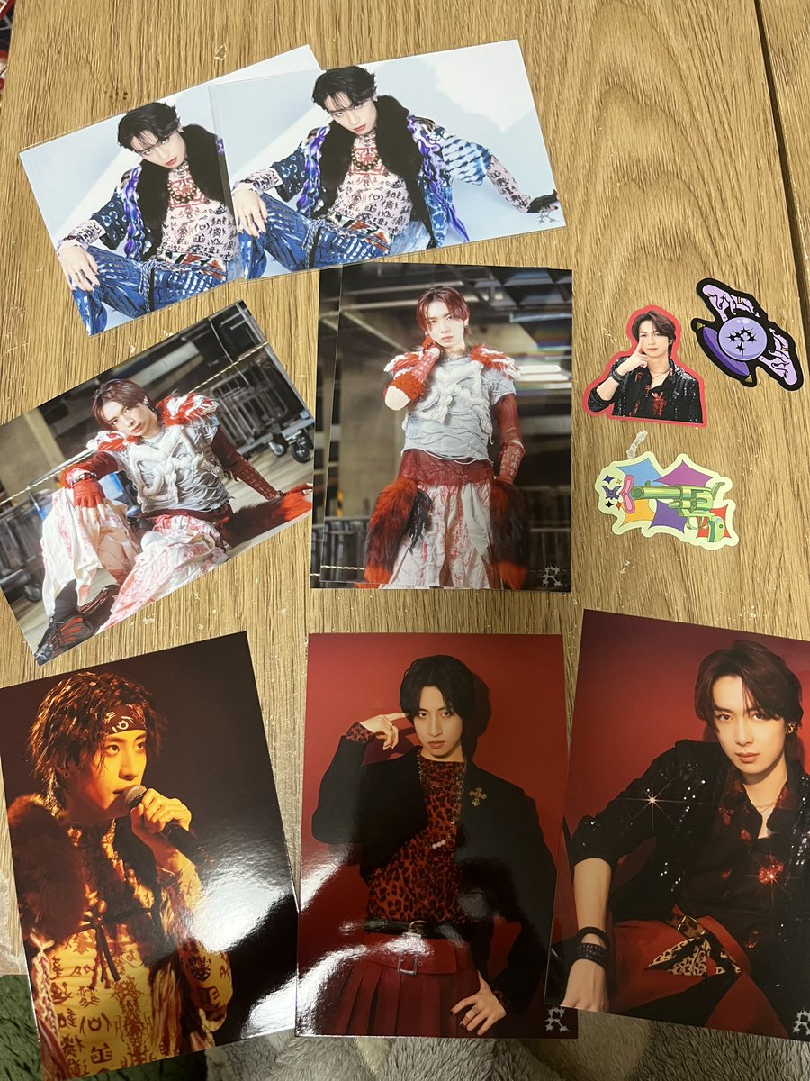 ななし tweet media