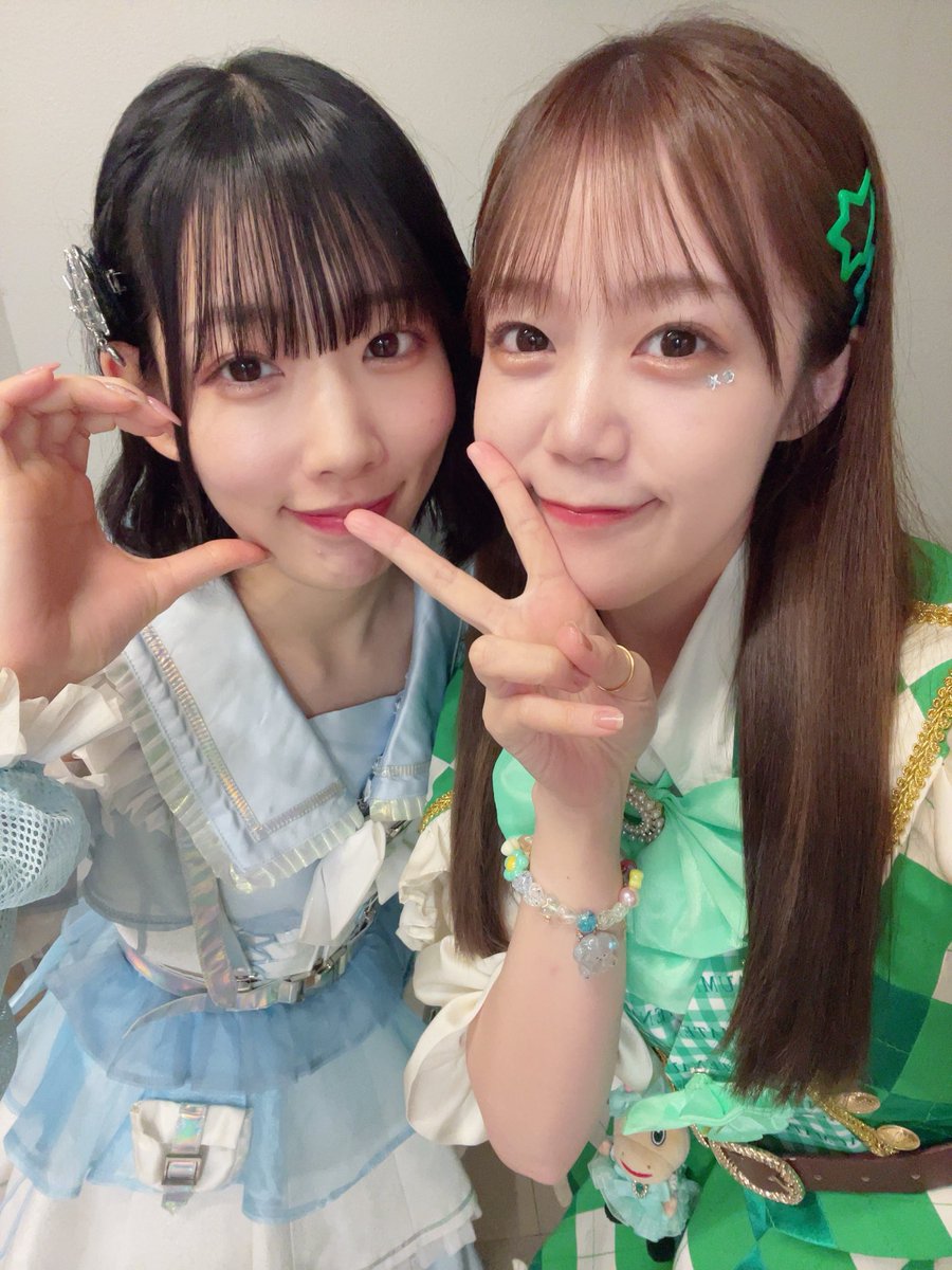 秋山楓 tweet media