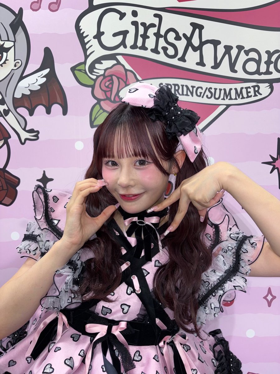 村川緋杏（CANDY TUNE） tweet media