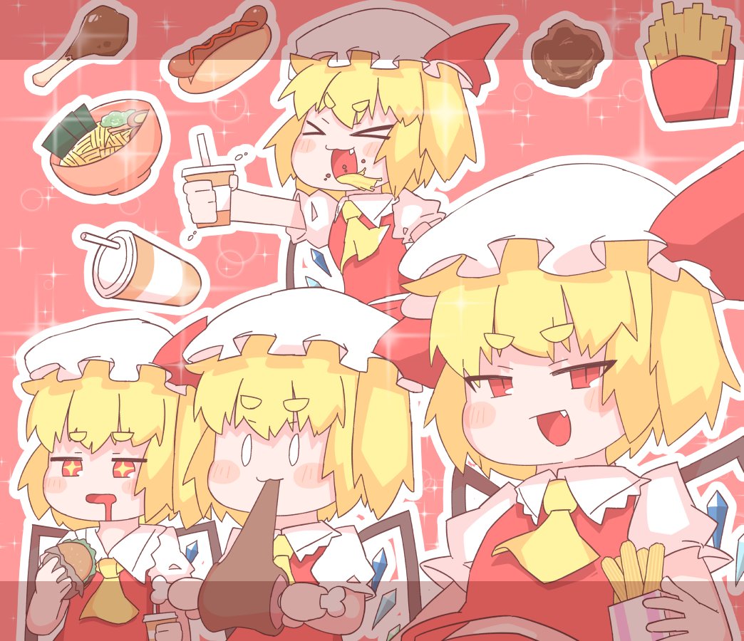 ぱらどっと🍣🐚例大祭い07ab tweet media