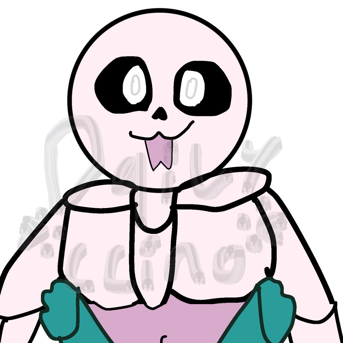 DailyCcino's tweet image. Day 337...... tomodachi life has consumed me actually km so sorry...... some quick #aupril tho nm and his silly caffeinated snake hehehe

#ccinosans #nightmaresans