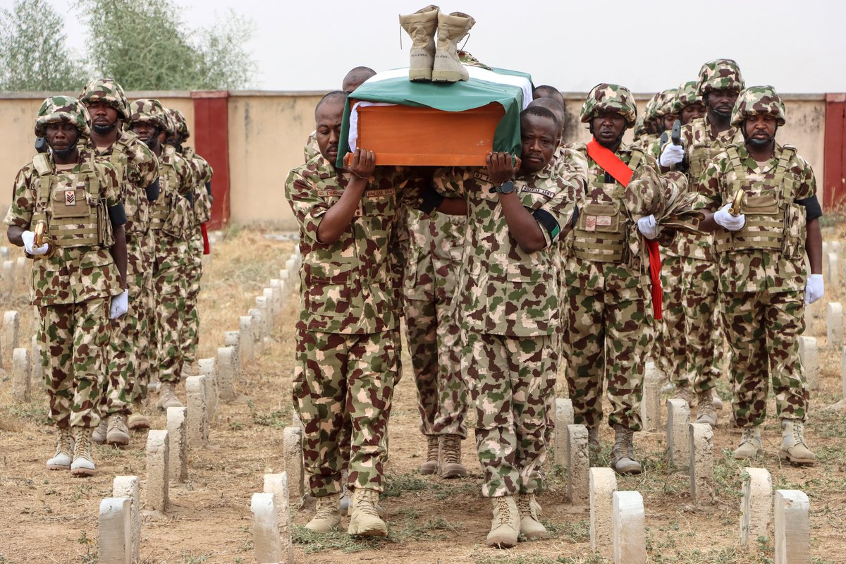 Channels Television tweet media