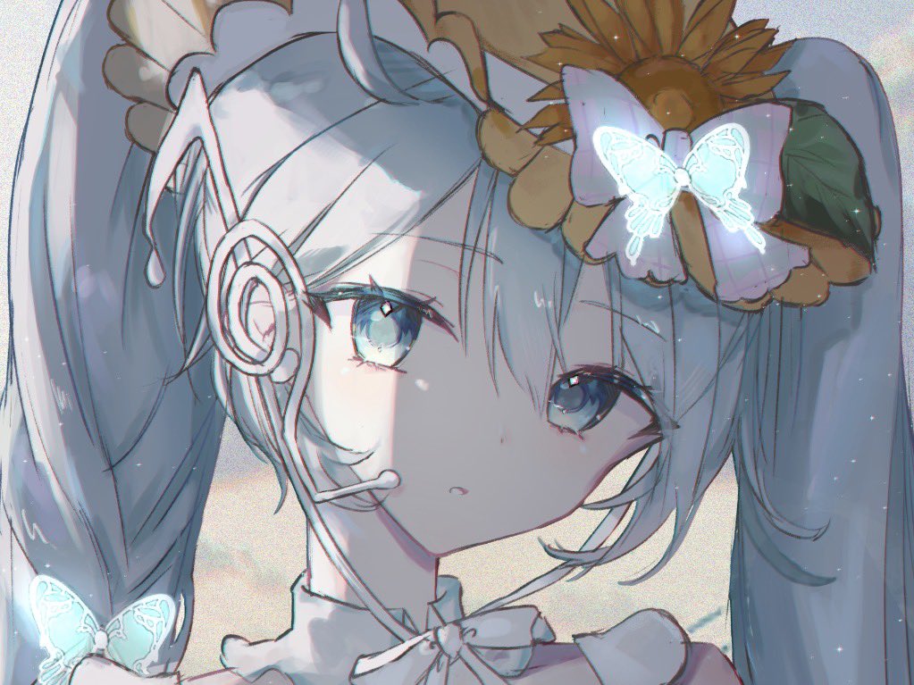 くむ tweet media