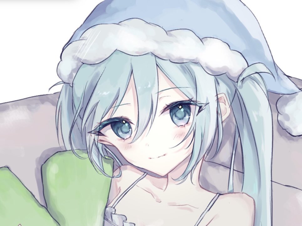 くむ tweet media