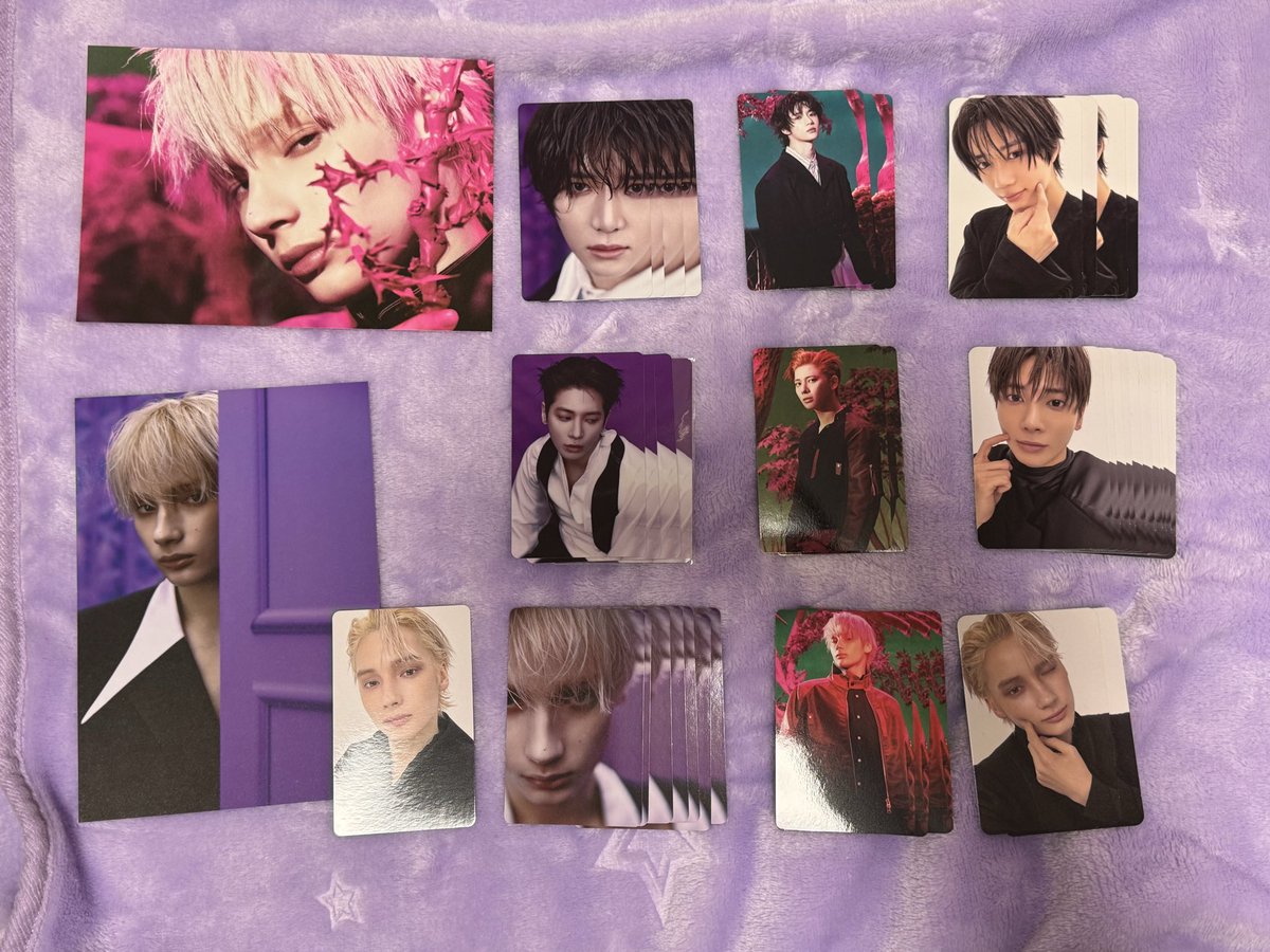 よぉ♡🐰🦊 tweet media