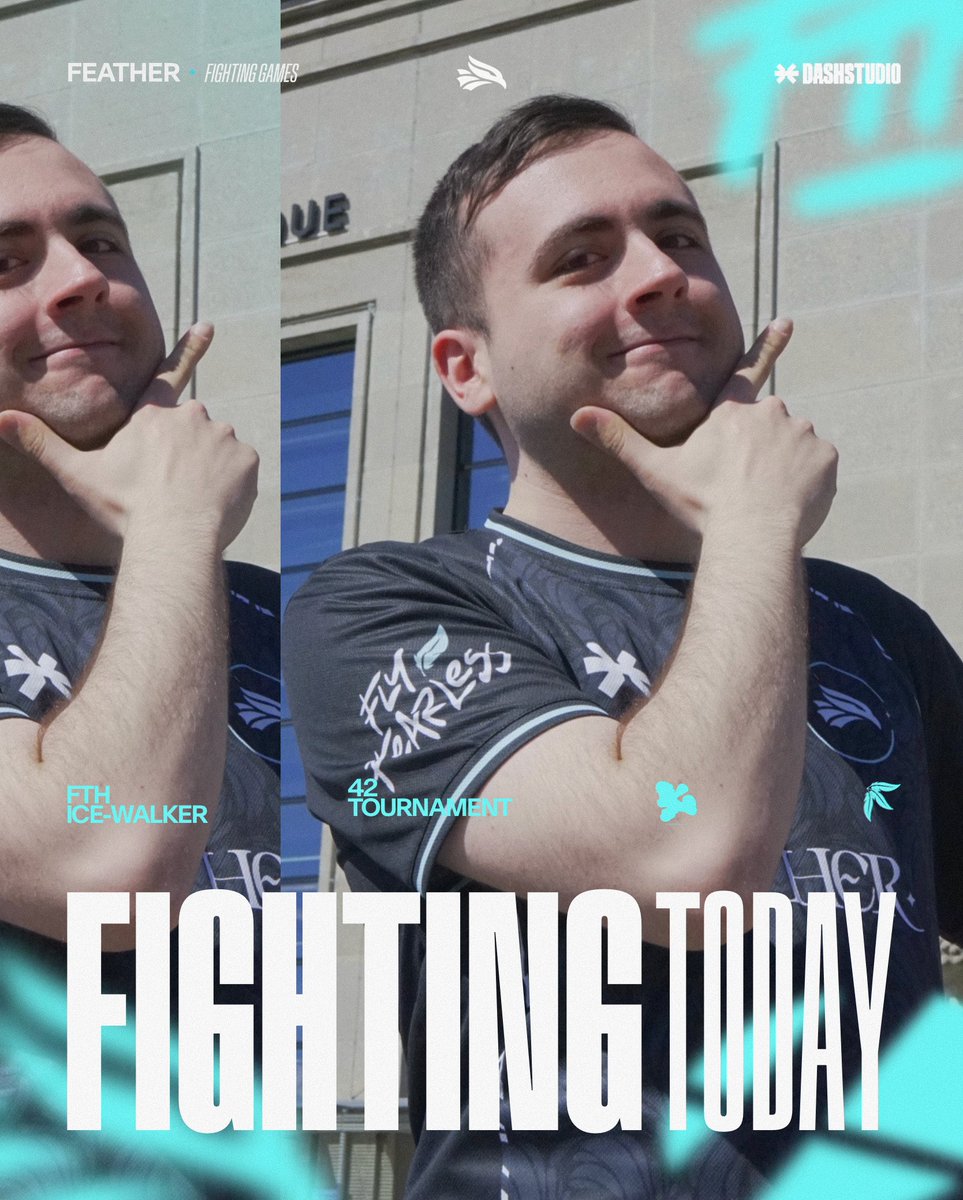 Feather Fighting tweet media