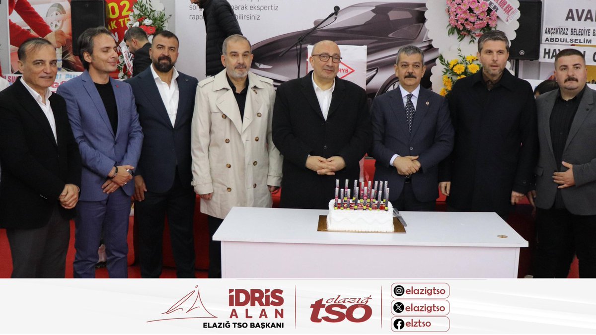 İdris ALAN tweet media