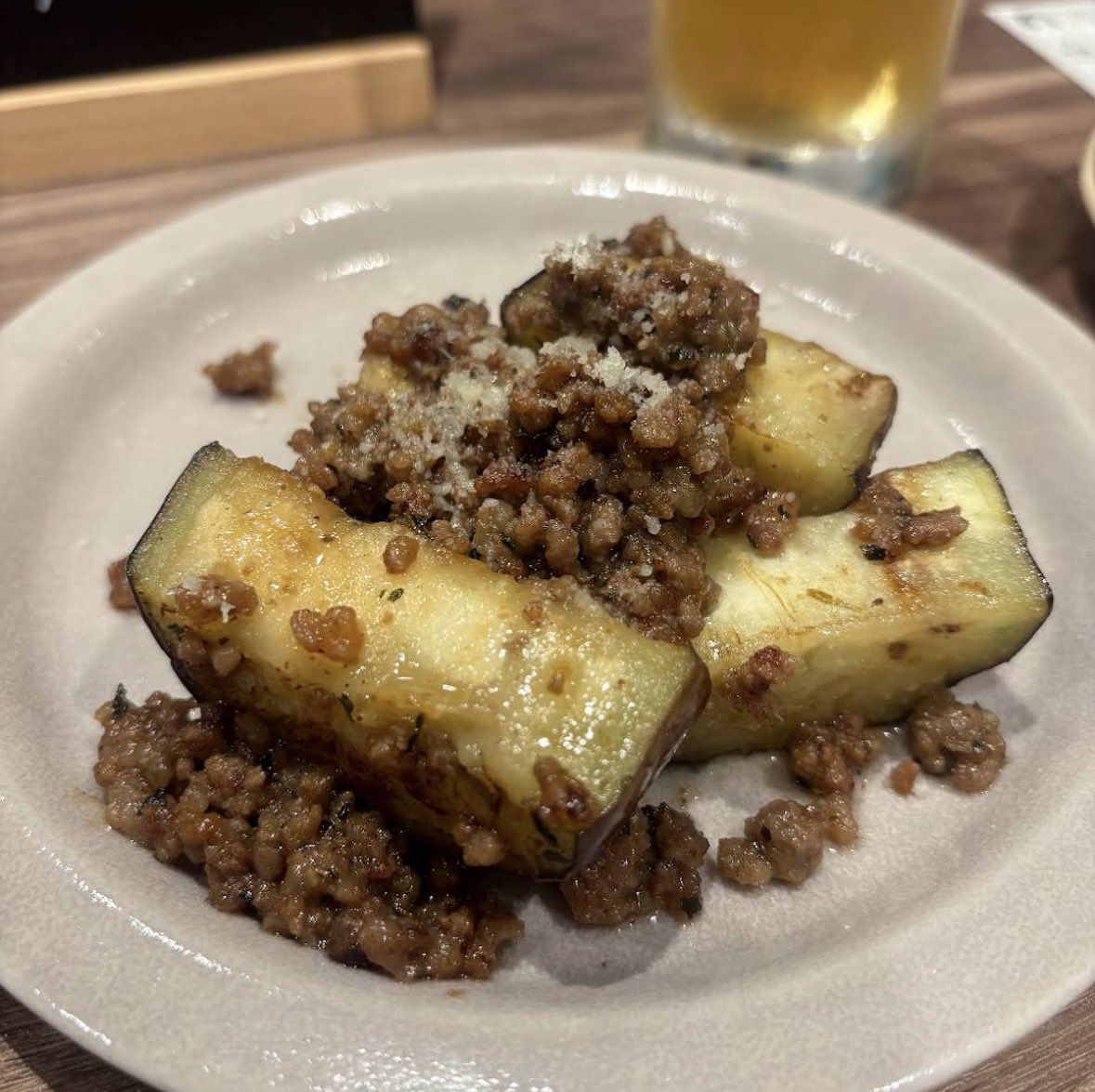 temma_sakenomi's tweet photo. 📍天神橋筋六丁目【tachinomi Italian N】226軒目

フードは300〜500円台が多い
イタリアンでこれは魅力的すぎる https://t.co/y1u0X69IVs