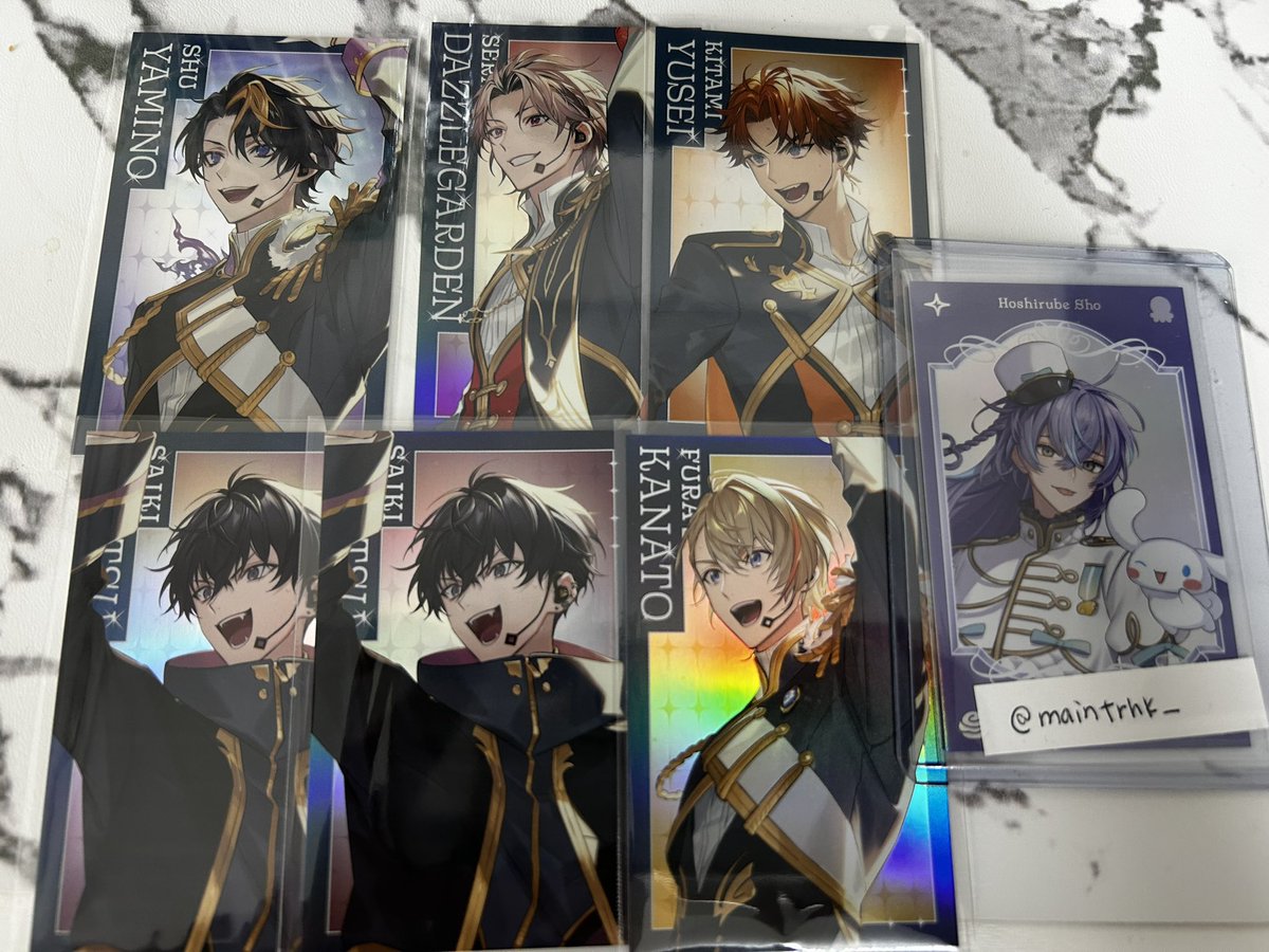 えむ tweet media