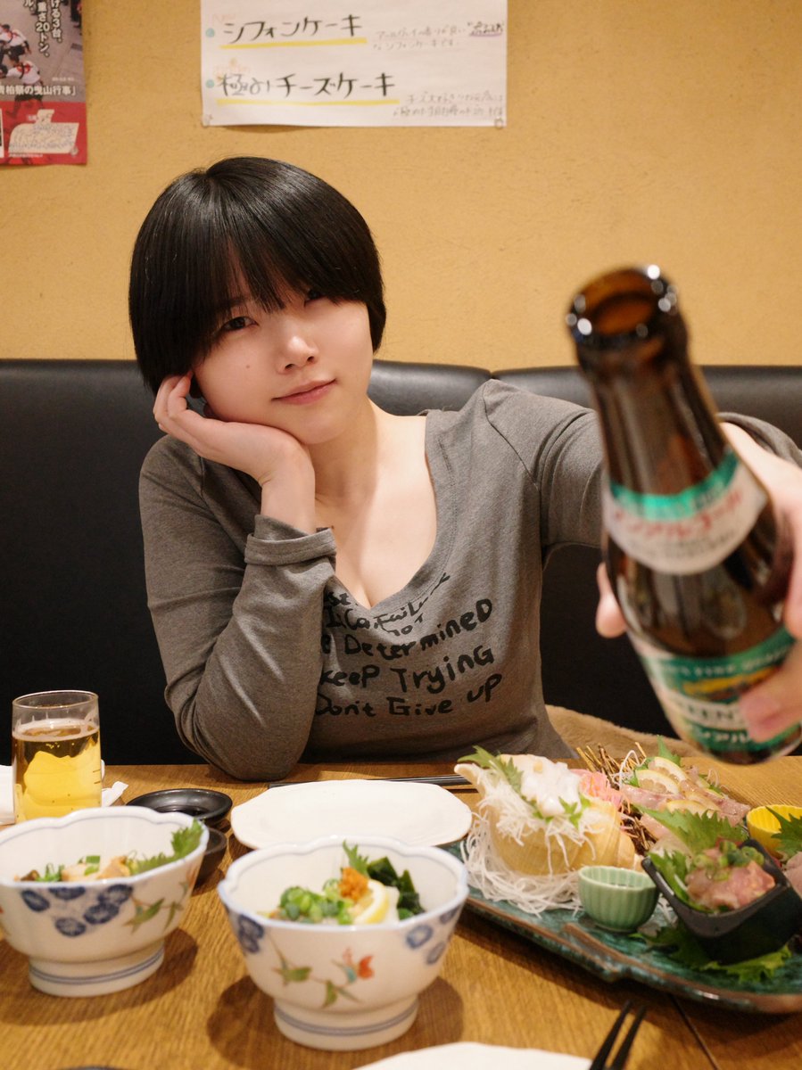 すみれch💜 tweet media