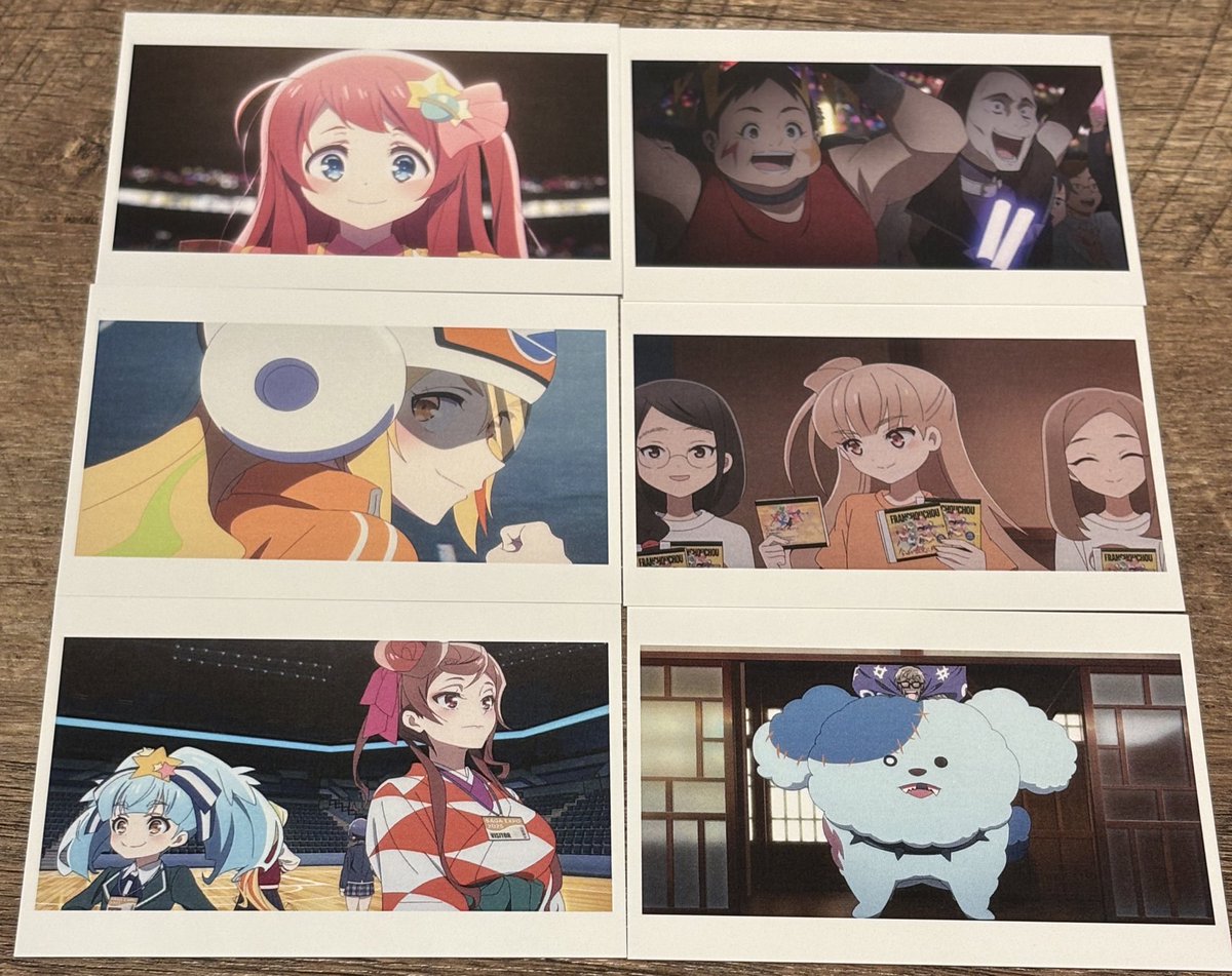 ぱんだ tweet media